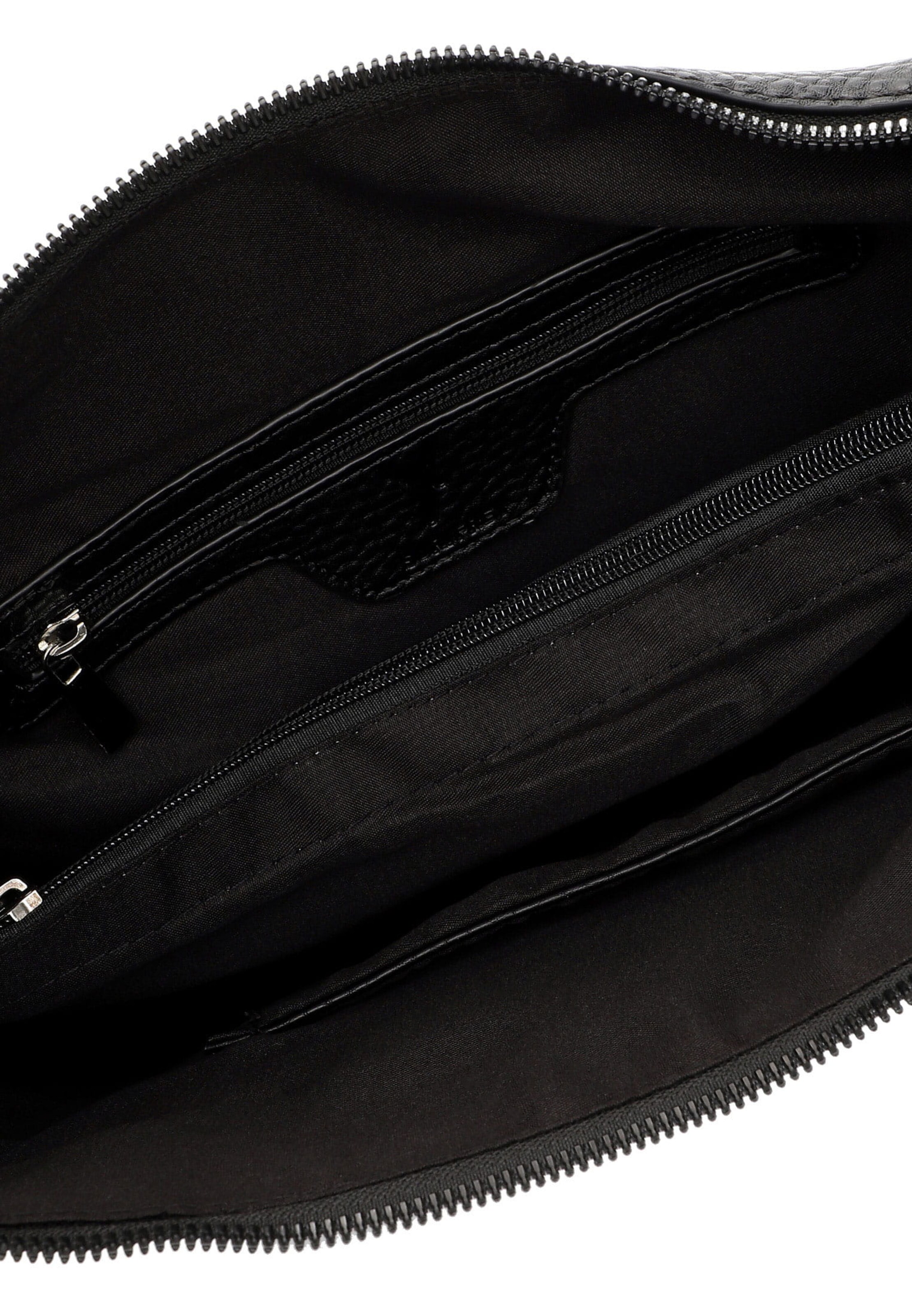 Suri Frey Pouch 'SFY Buffey' in Black