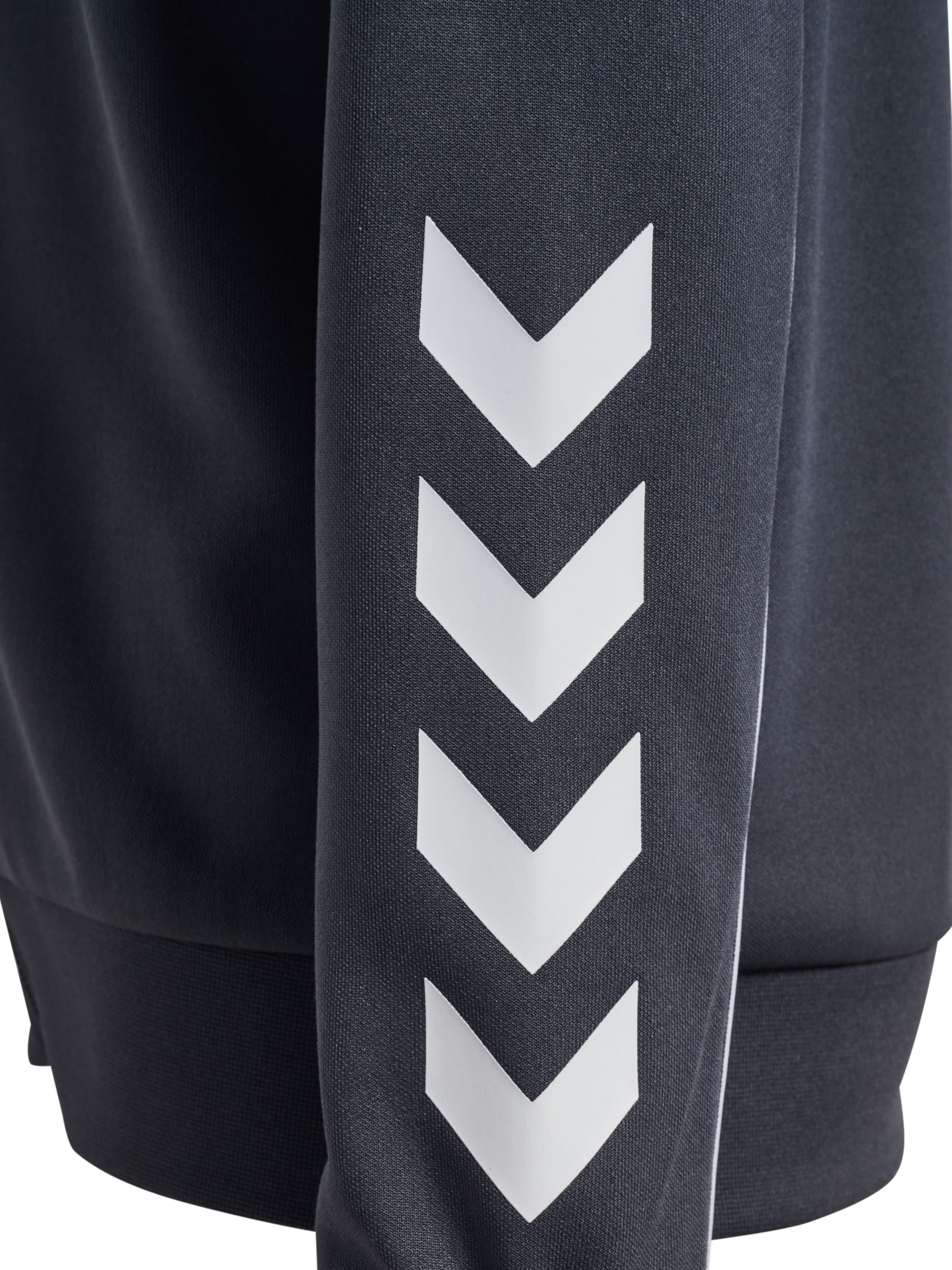 Hummel Tracksuit in Green