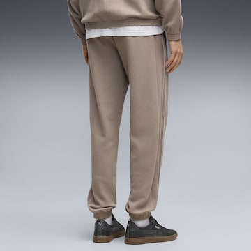 Regular Pantalon de sport 'Class' PUMA en beige