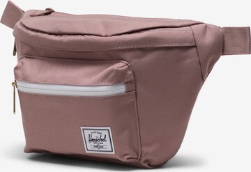 Herschel Gürteltasche in Pink