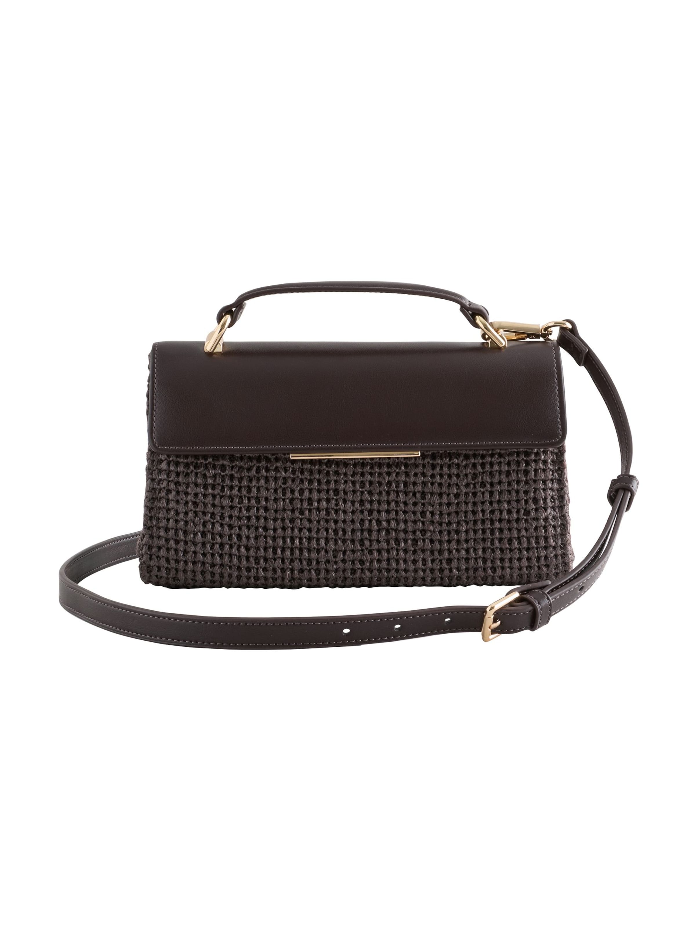 Next Сумки в Шоколадный, Обзор товара