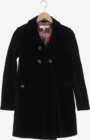 Boden Jacket & Coat in S in Black: front
