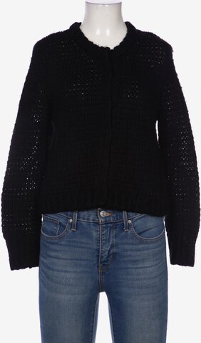 Acne Studios Sweater & Cardigan in XS in Black: front