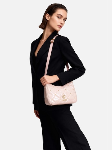 Sacs à main 'Dames' Lancetti en rose