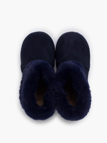 Pisamonas Boots in Blue