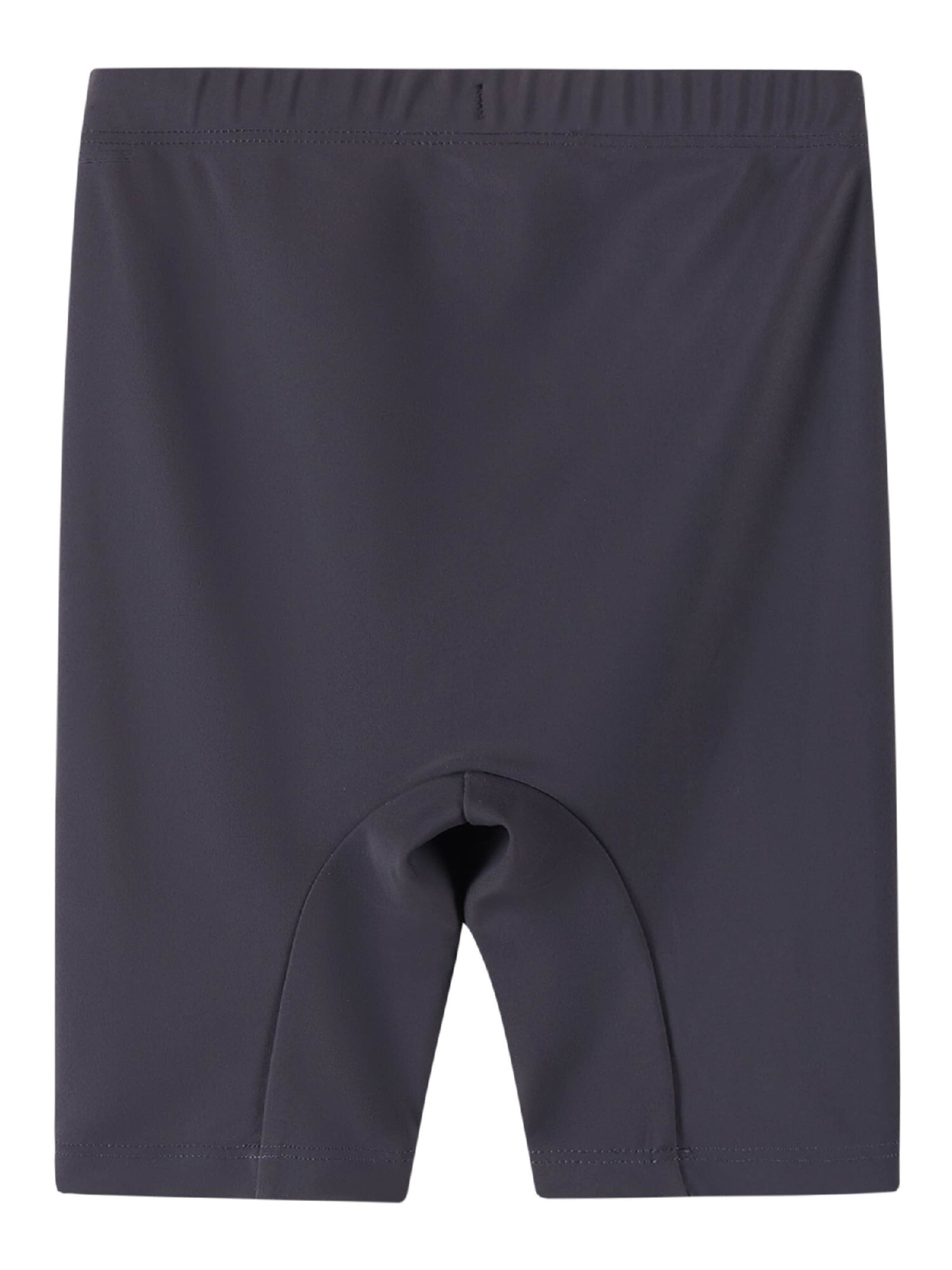 Reima Badehose ' Pulahdus ' in Schwarz