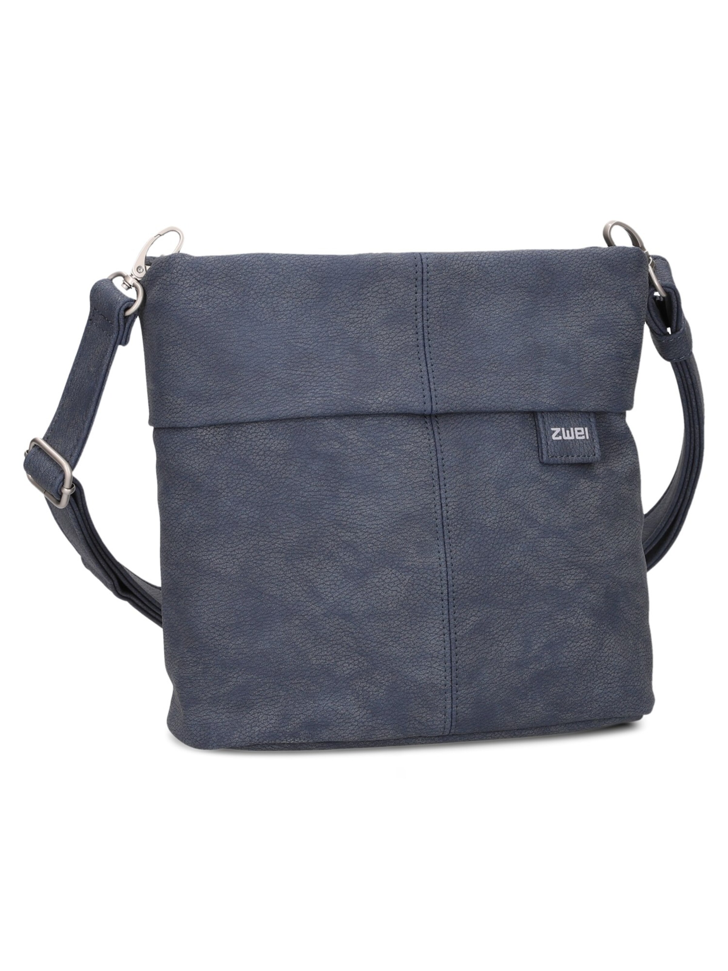 ZWEI Crossbody bag 'MADEMOISELLE' in Blue