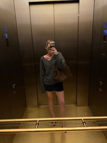 The Base Theory Slimfit Παντελόνι σε μαύρο