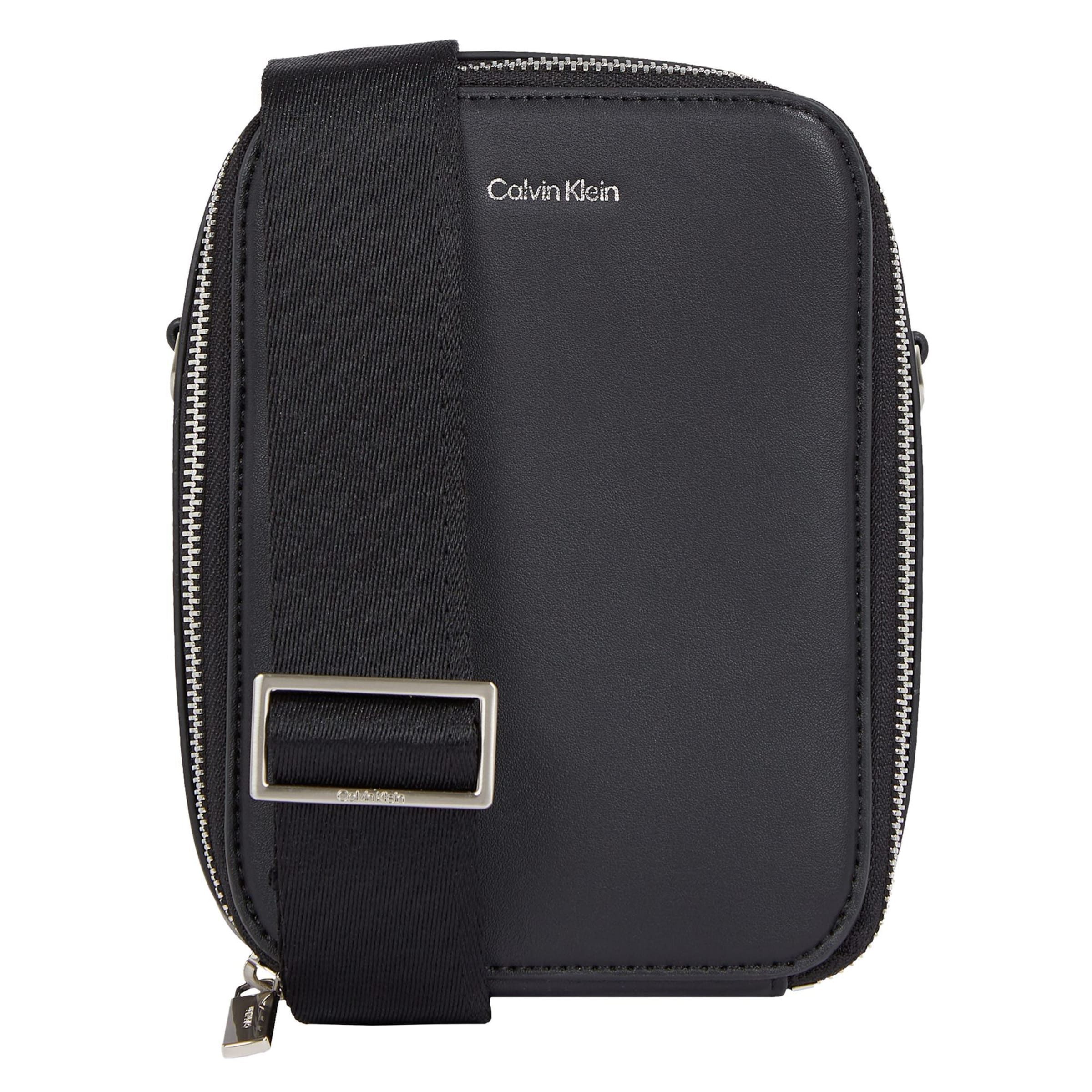 Calvin Klein Crossbody Bag in Black, Item view