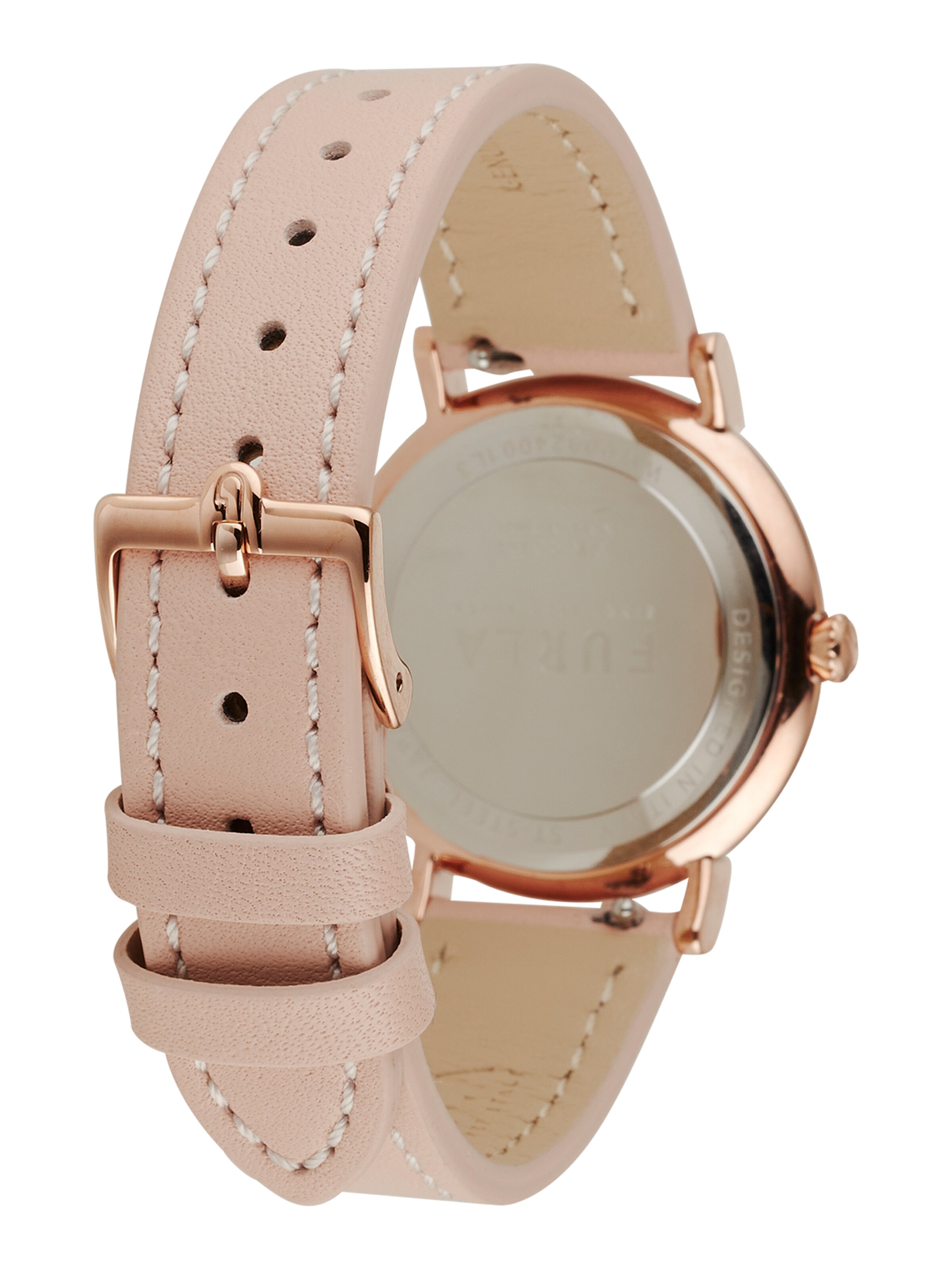 FURLA Uhr in Pink