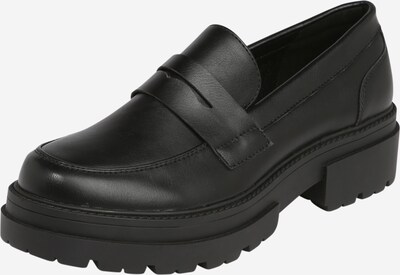 ABOUT YOU Slip-ons 'Valerie Loafer' in Black, Item view