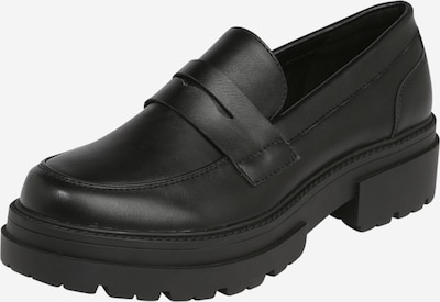 ABOUT YOU Pantofle 'Valerie Loafer' w kolorze czarnym, Podgląd produktu