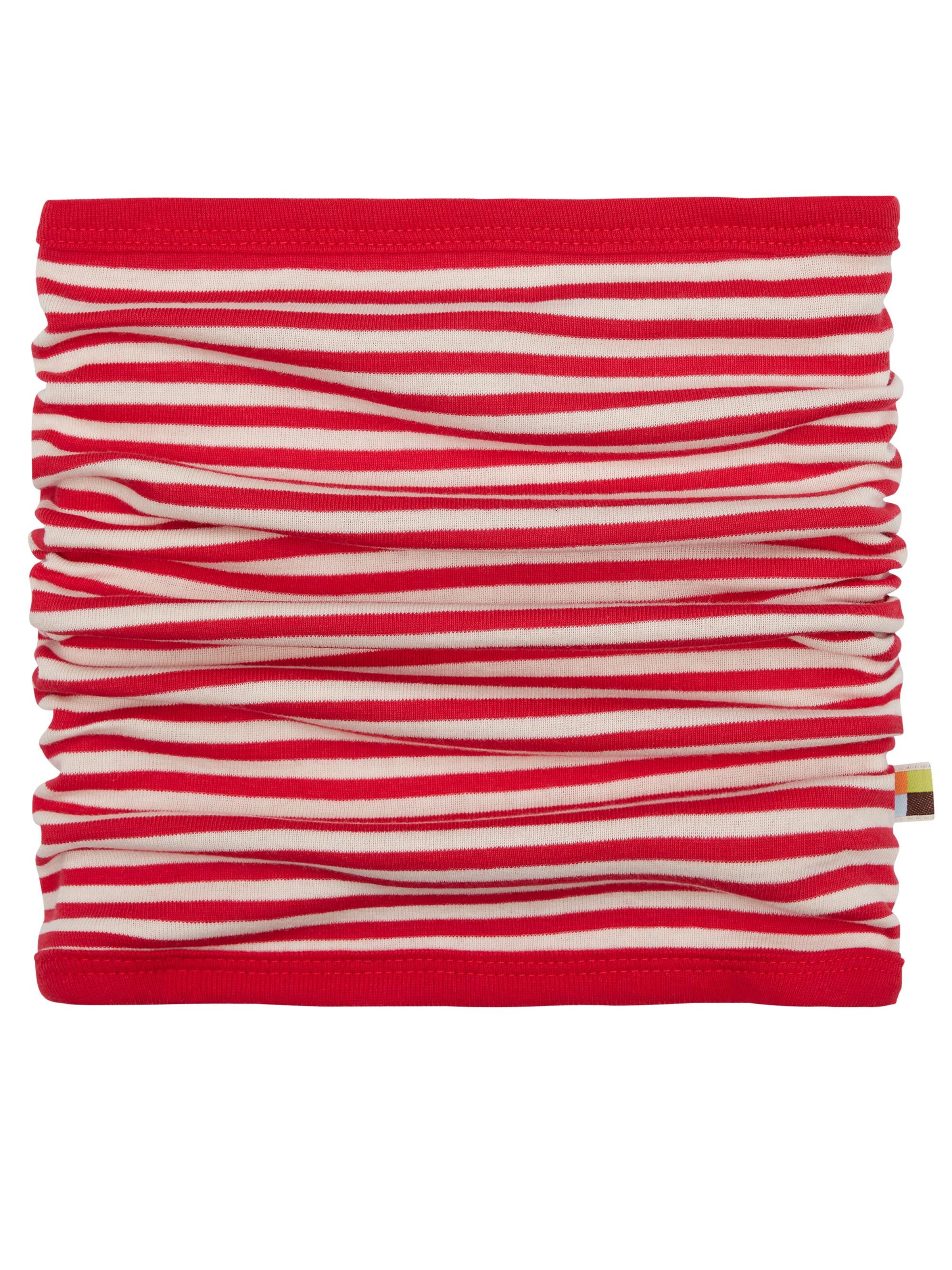 loud + proud Mütze‌‌‌ in Rot