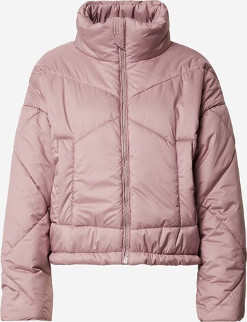 CINQUE Between-Season Jacket 'LIBERTY' in Pink: front