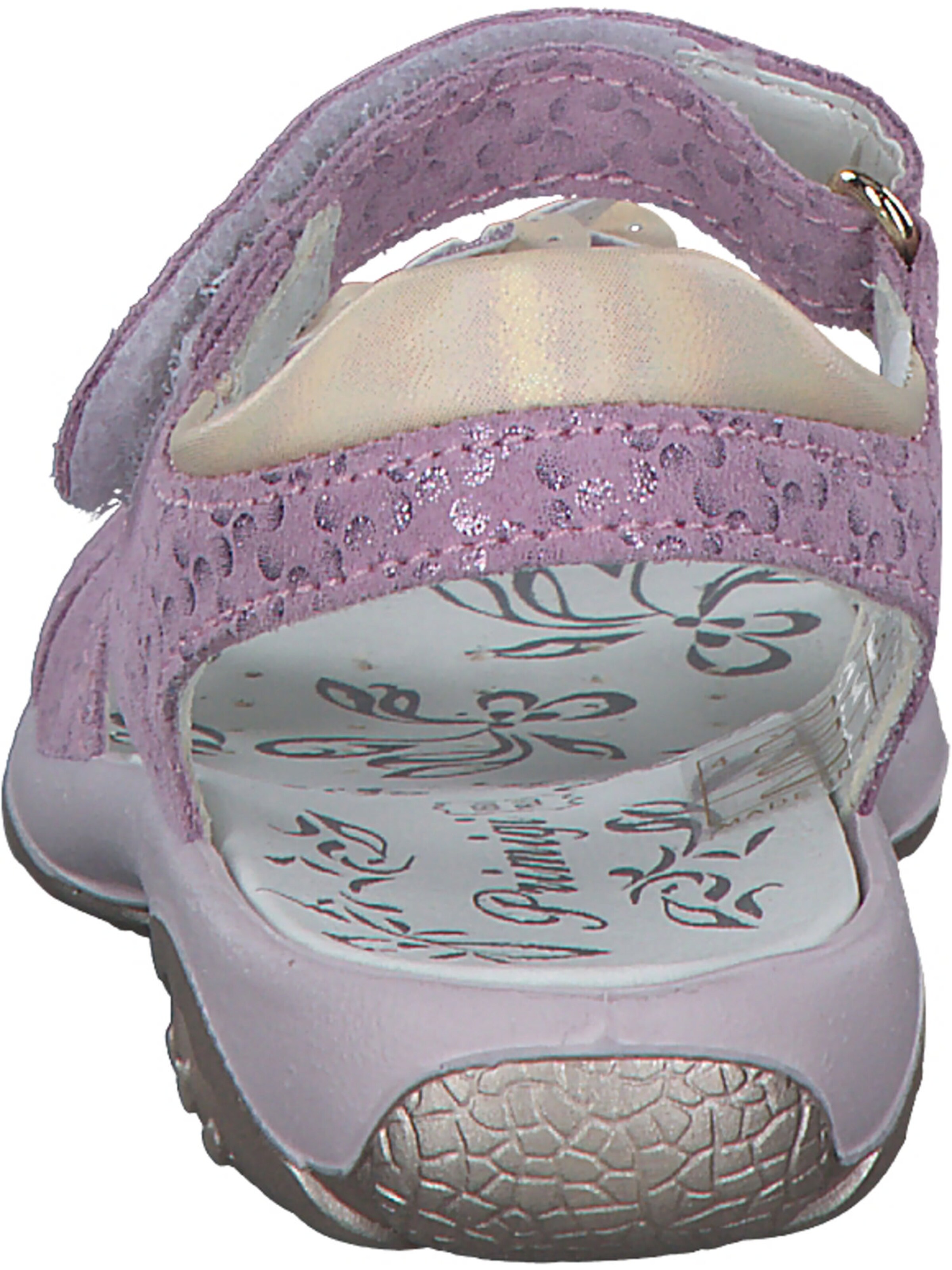 PRIMIGI Sandals in Purple