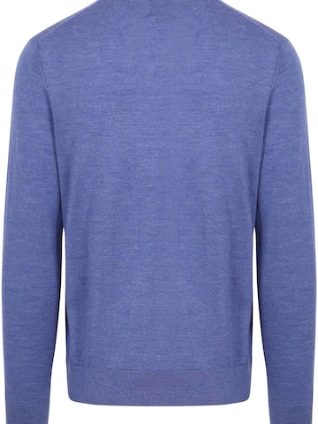 KING Essentials Shirt 'The John' in Blue