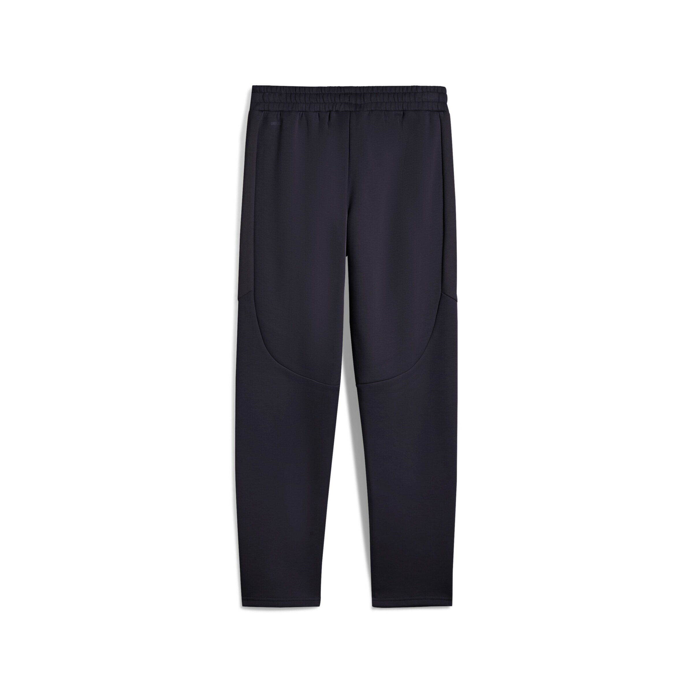 PUMA Slim fit Sports trousers 'Evostripe' in Blue