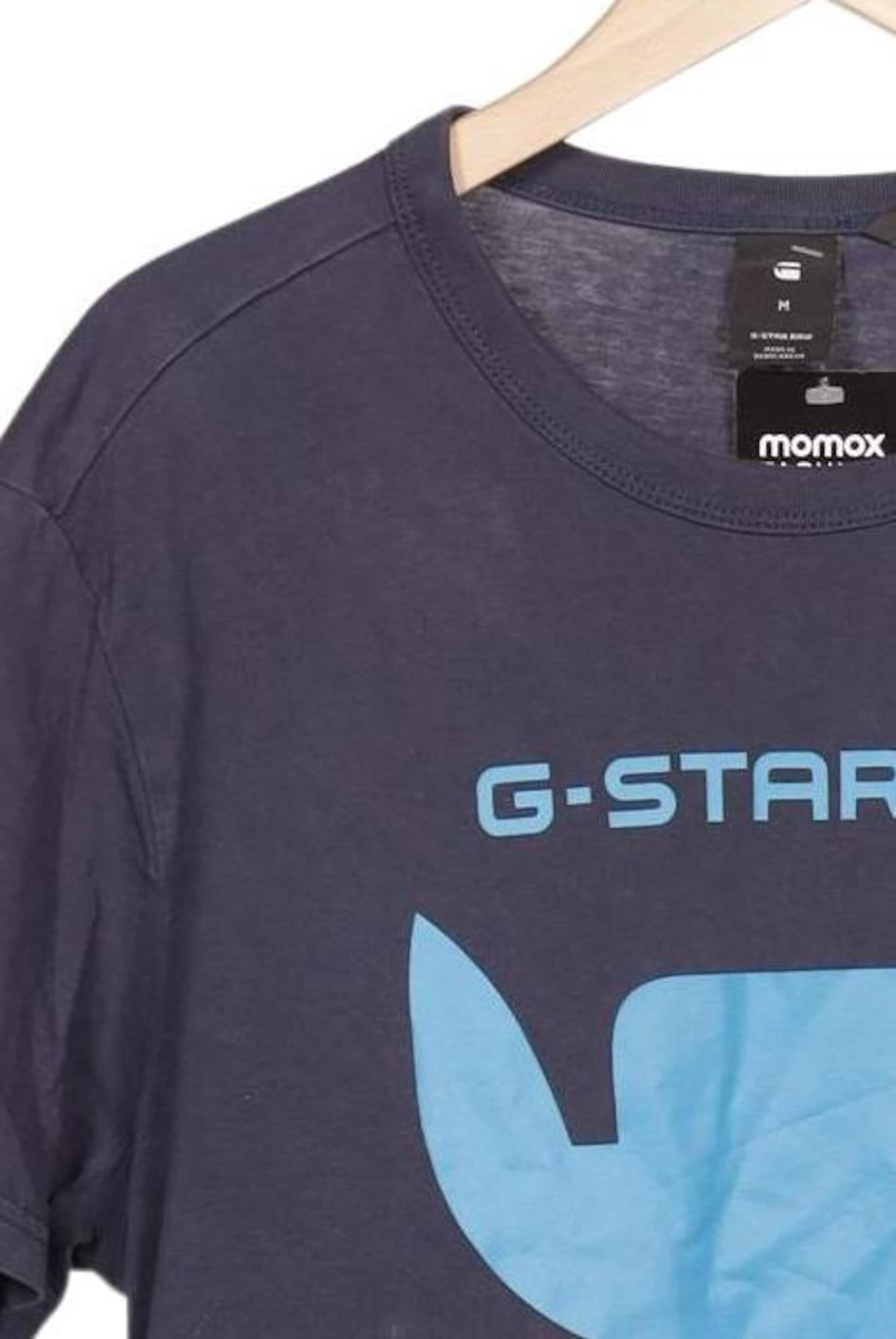 G-STAR Shirt in 7XL in Blue