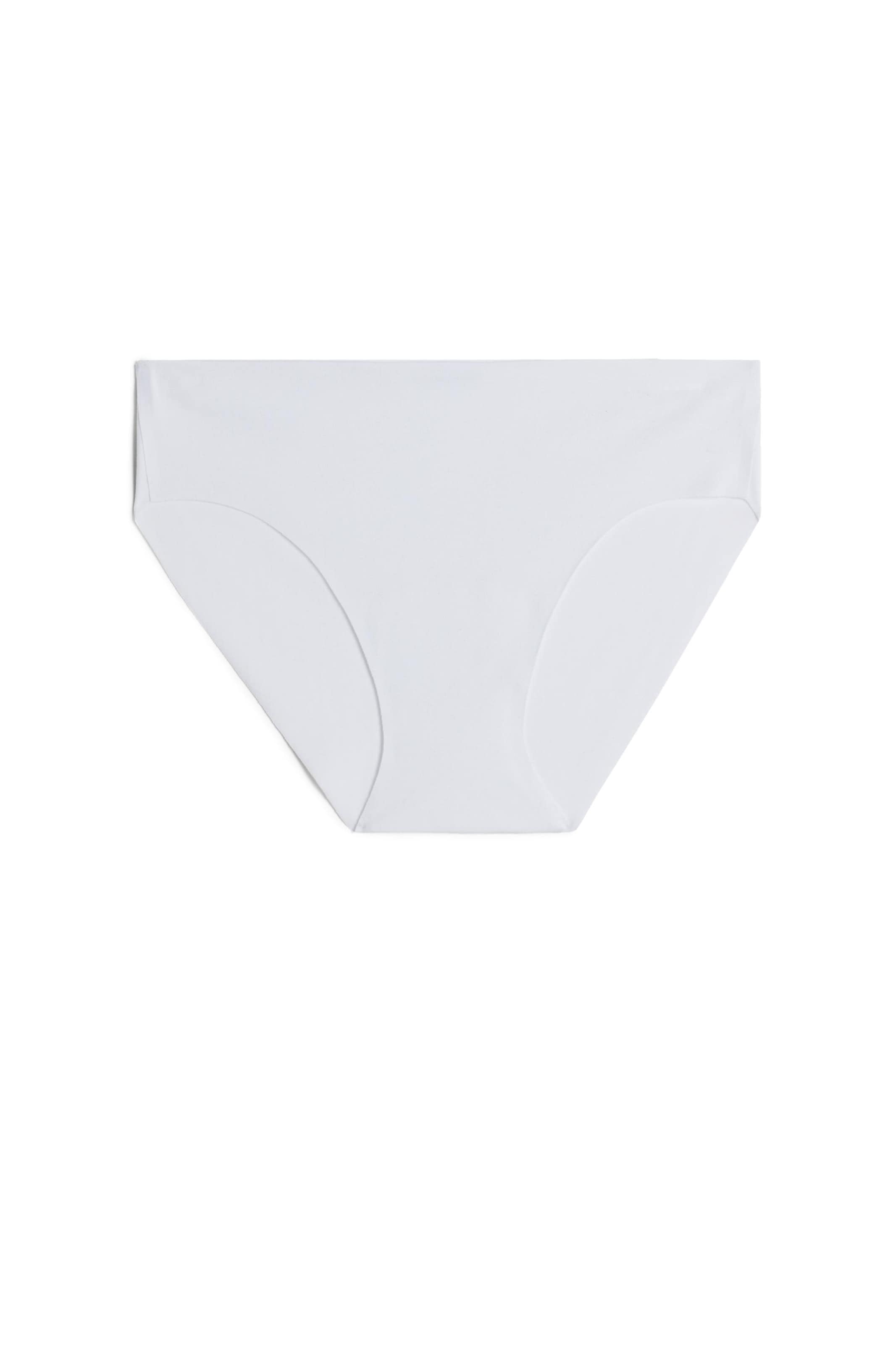 INTIMISSIMI Slip in Weiß: Vorderseite