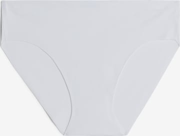 INTIMISSIMI Panty in White: front