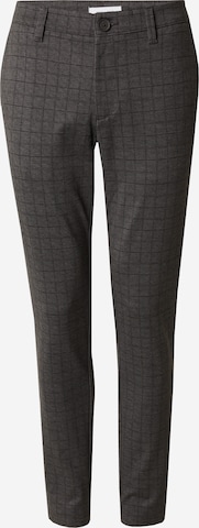 Only & Sons Παντελόνι τσίνο 'ONSMARK' σε γκρι: μπροστά