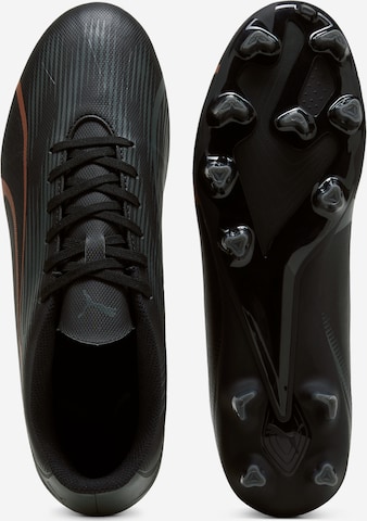 PUMA Soccer Cleats 'ULTRA PLAY' in Black