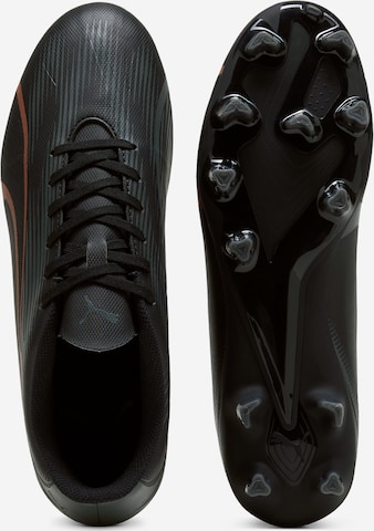 PUMA Обувь для футбола 'ULTRA PLAY' в Черный
