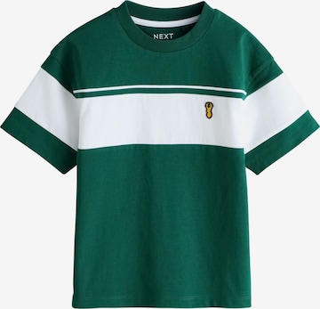 Maglietta di Next in verde: frontale