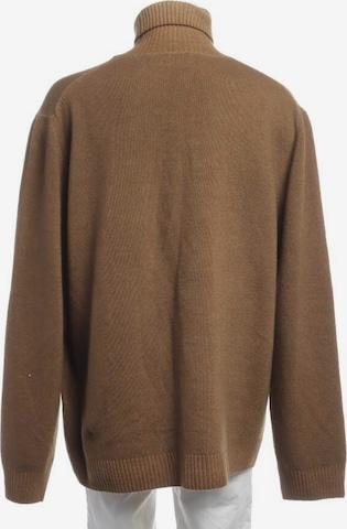 Woolrich Sweater & Cardigan in XXXL in Brown