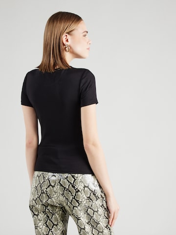 VERO MODA Shirt 'JILL' in Black