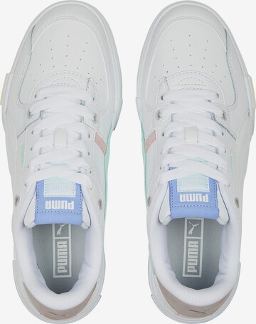 PUMA - Zapatillas deportivas bajas 'CA Pro' en blanco