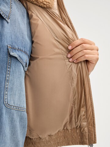 Veste mi-saison 'Olivet' JOOP! Jeans en marron