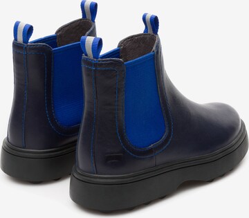 CAMPER Boots ' Norte ' in Blue