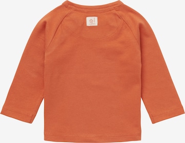 Noppies Shirt 'Jinan' in Orange