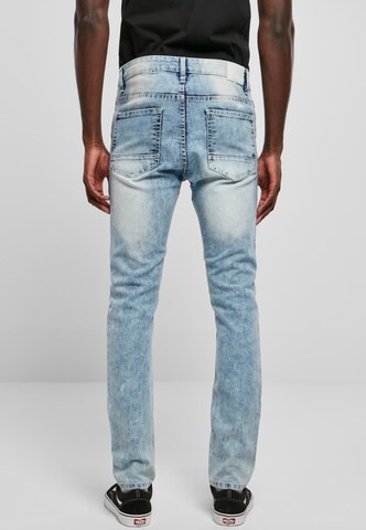 regular Jeans di SOUTHPOLE in blu