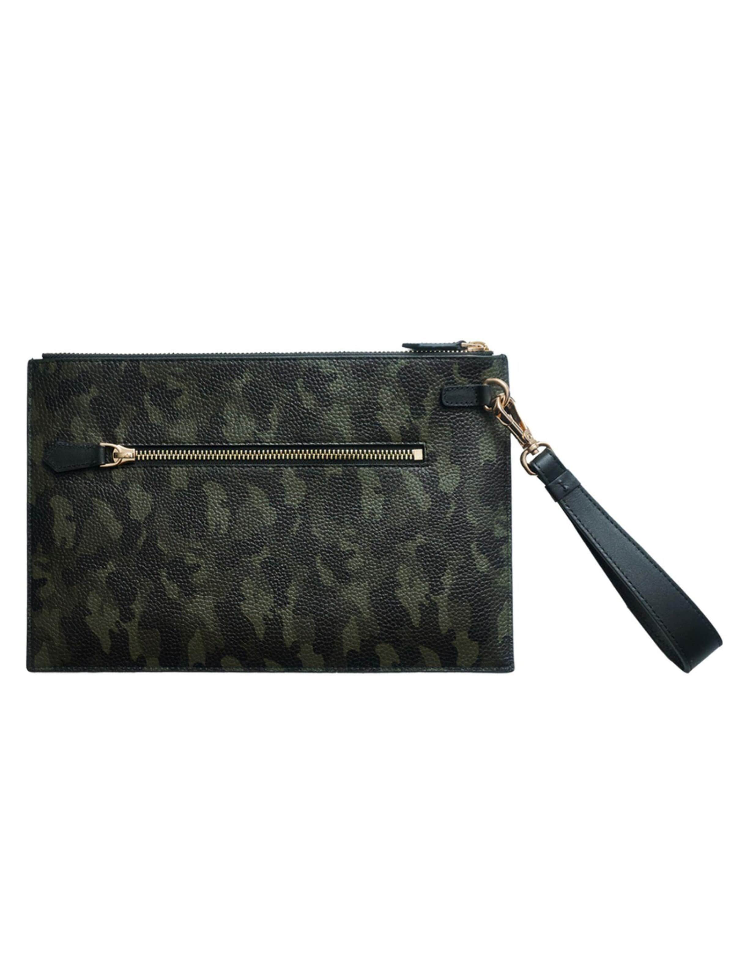 GT Collection Messenger 'Premium' in Green