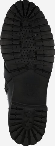 GEOX Boots 'HOARA' in Black