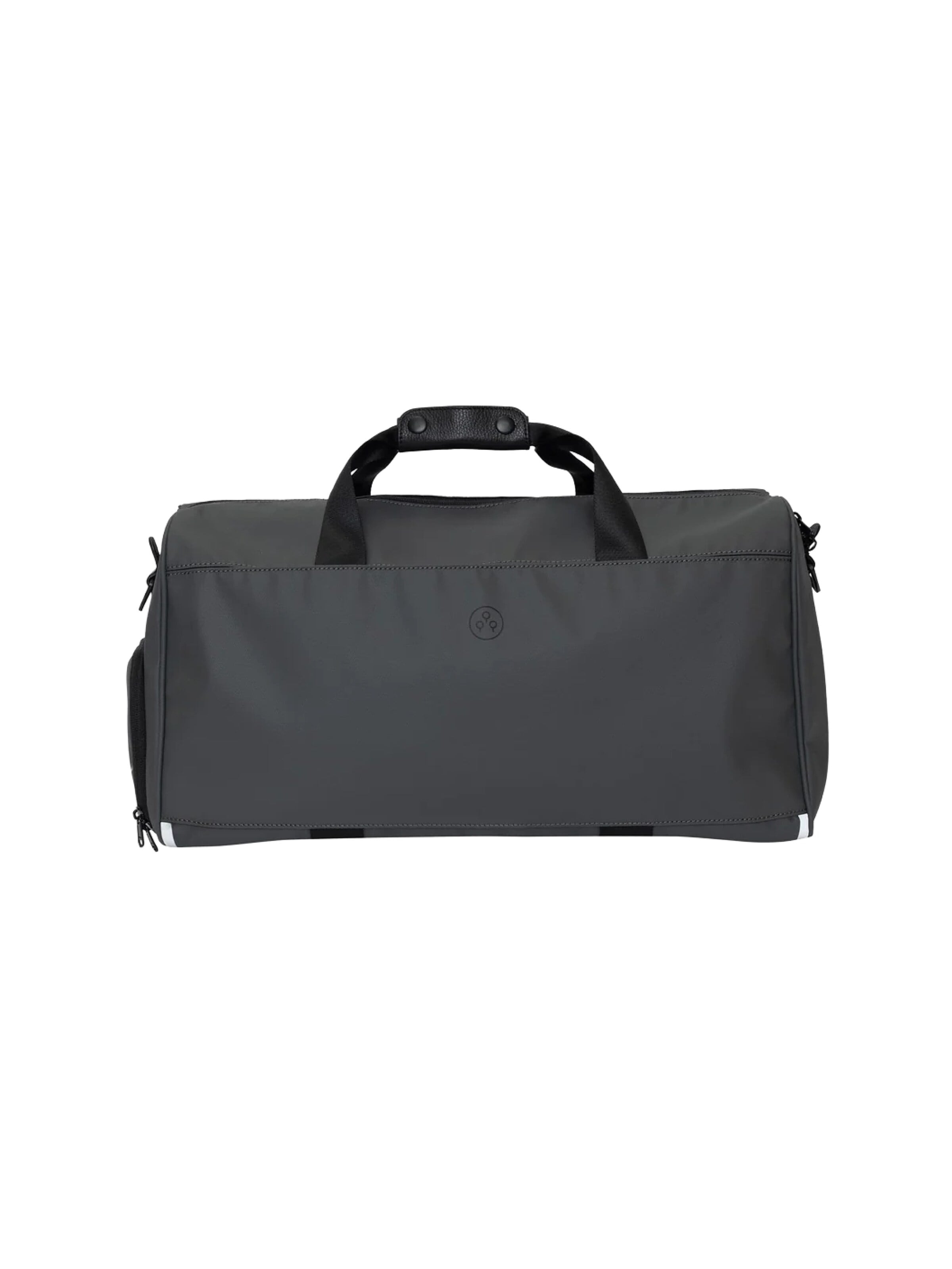 KIWEE Sports bag in Grey: front