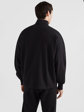 O'NEILL Sweatshirt in Schwarz