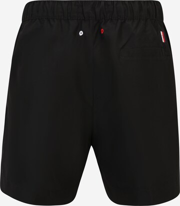 Tommy Hilfiger Underwear - Bermudas en negro