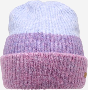 Bonnet 'Suzam' Barts en violet