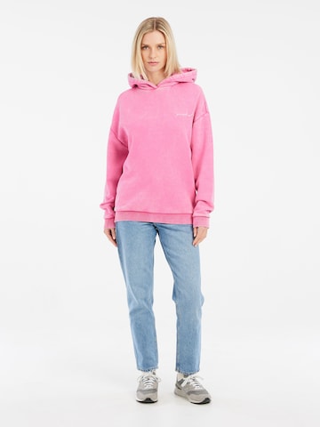 PROTEST Pullover 'PRTDAFNY' in Pink