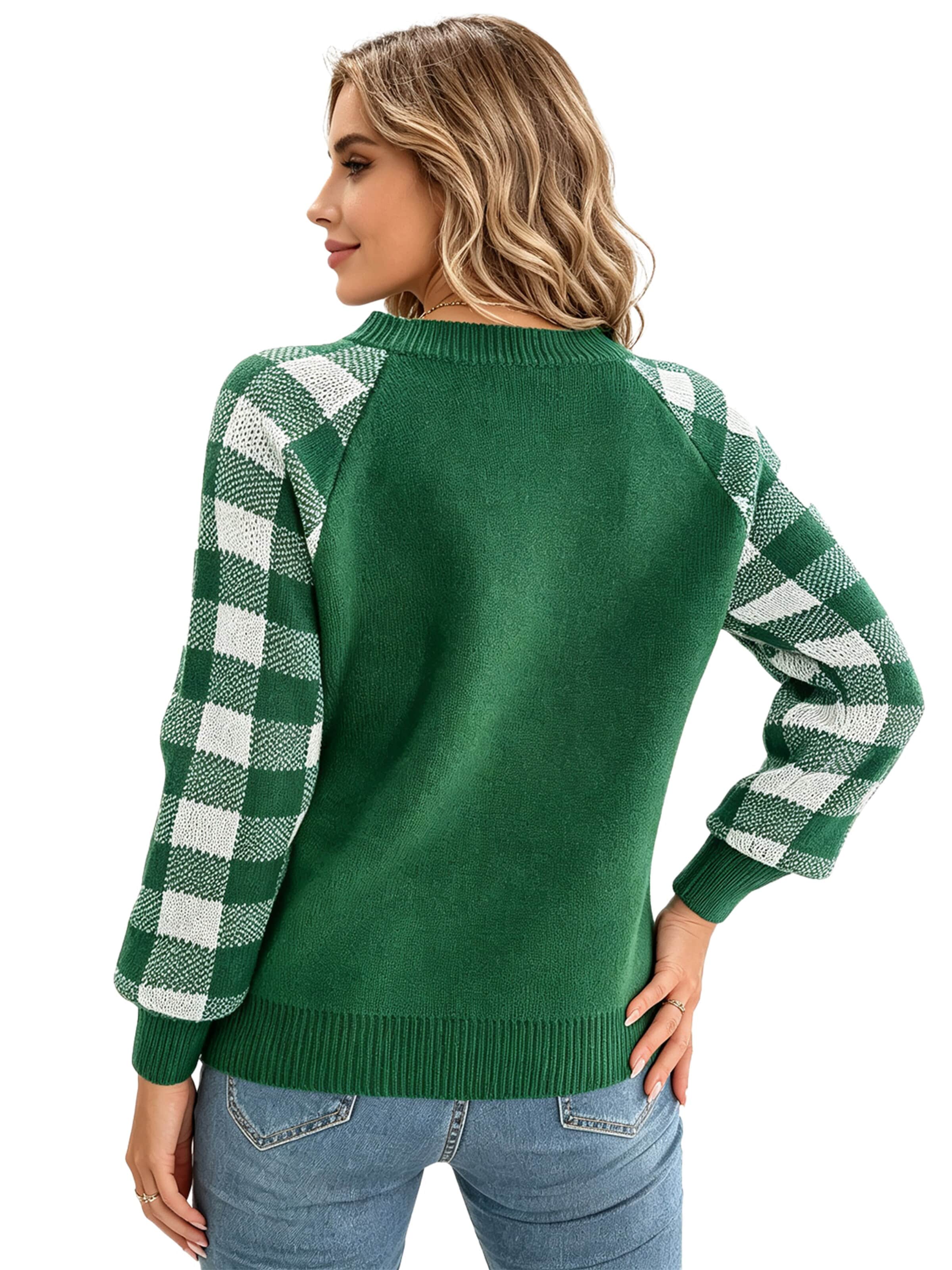 KoJooin Pullover‌‌‌‌‌ in Grün