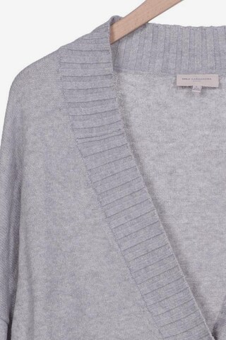 ONLY Sweater & Cardigan in L in Grey