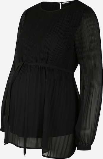 Noppies Blus 'Stuttgart' i svart, Produktvy