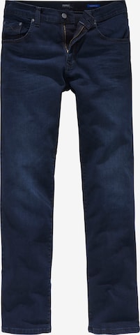 PIONEER Regular Jeans 'Rando' in Blue: front