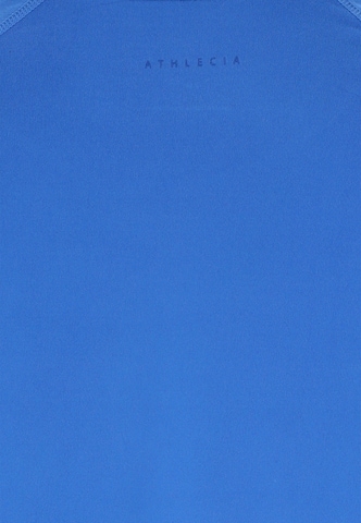 Athlecia Performance shirt 'Gaina V3' in Blue