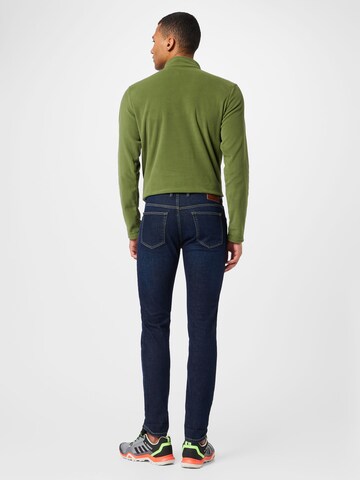 Pepe Jeans Slimfit Jeans in Blauw