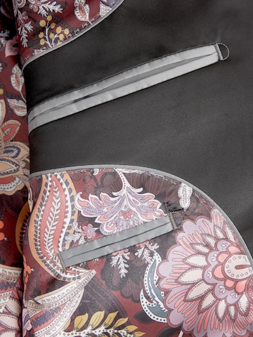 Next Slim Fit Sakko in Schwarz