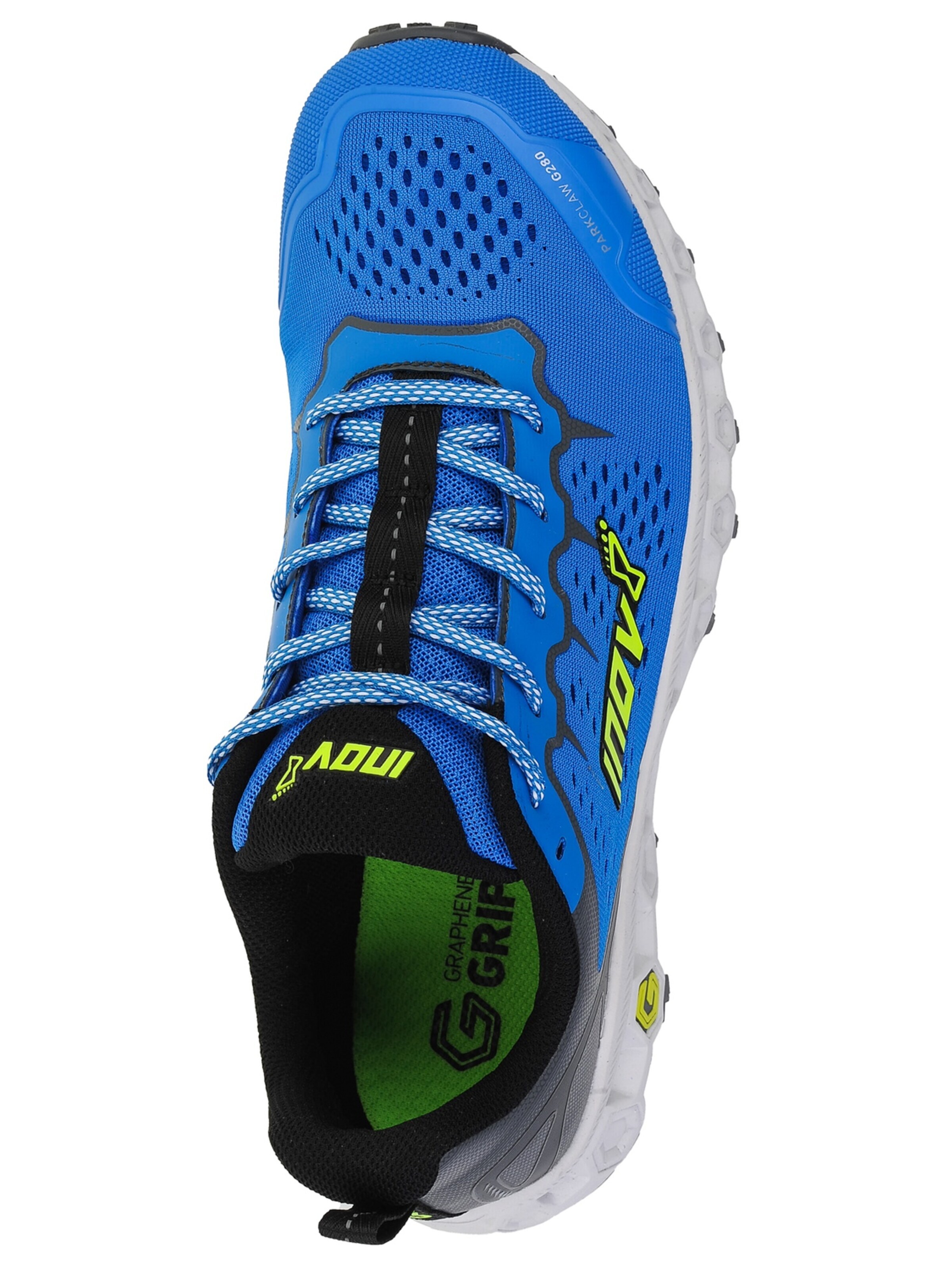 Inov-8 Low shoe 'Parkclaw G 280' in Blue